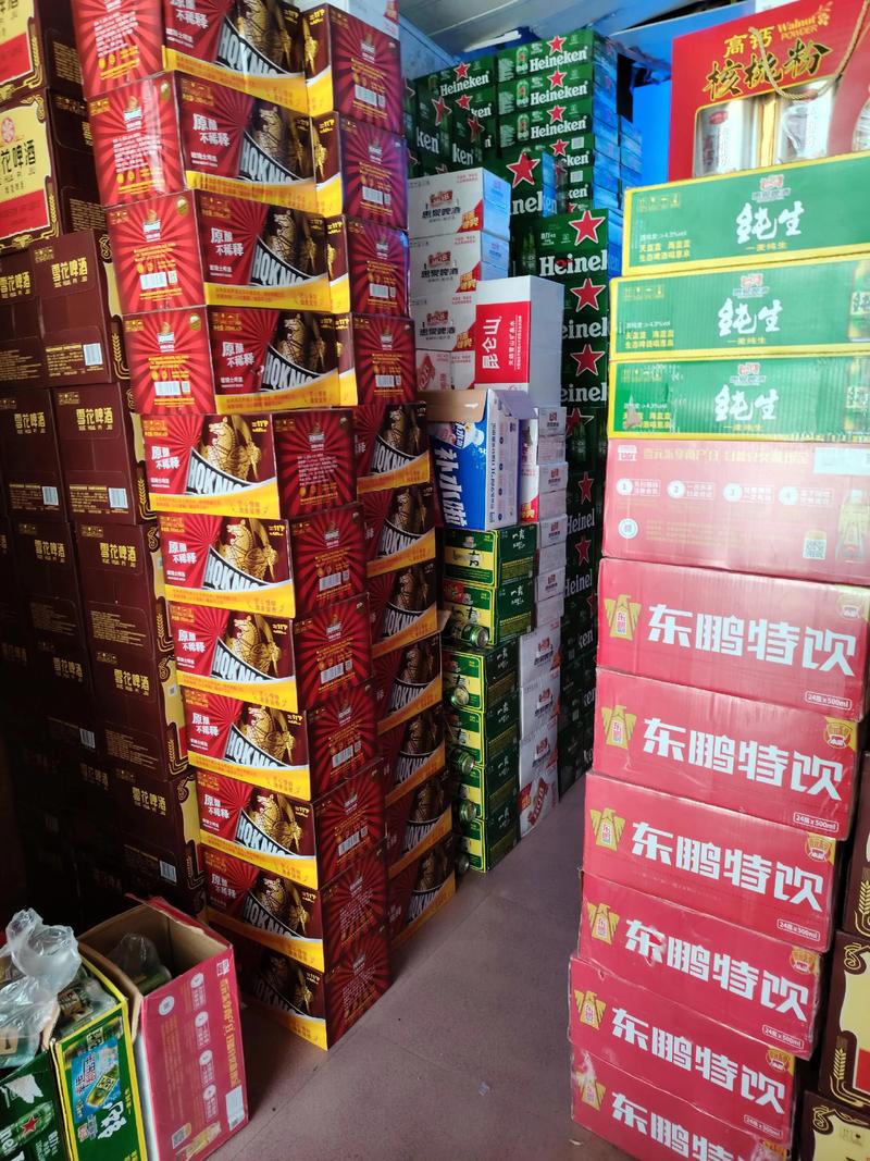 日用百货零售行业的最新动态