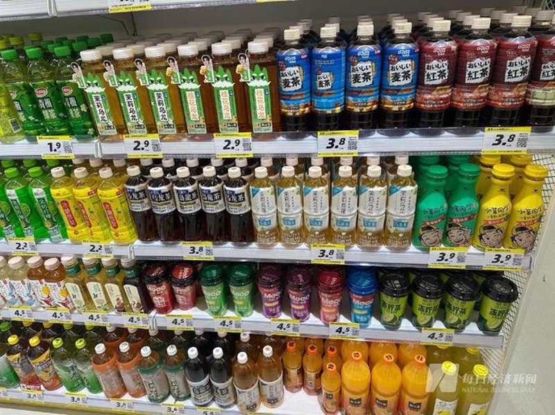 惠安便利店：本地小超市的崛起与展望