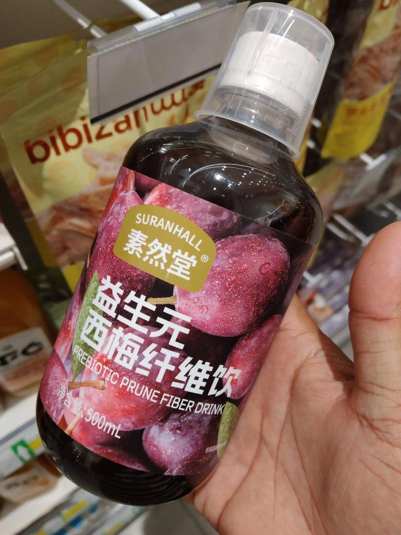 零食饮料：生活中的甜蜜点缀